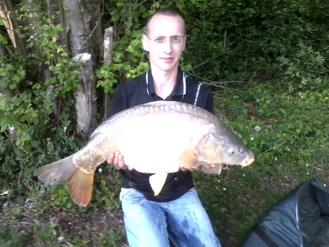 carpe 11 kilo mika.jpg